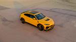 Lamborghini Urus by Vorsteiner 2019 года